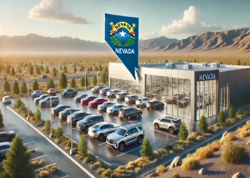 The Best Car Dealerships in Nevada You Should Know